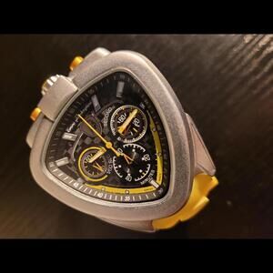 🔥Tonino Lamborghini  RSF277 Quartz Sport Chronograph Men's‎ Watch